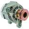 Wai Global Alternator, ALTND IRIF, 100 Amp12 Volt, CW, 1Groove Pulley 13548N - alternate 2